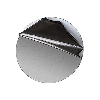 ステンレス製 ディスク 材質2 B ステンレス鋼板 ステンレス板 SUS304-2B 板厚0.8mm 1000×1000mm オーダーカット